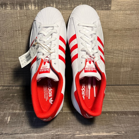 Adidas - Superstar GZ3741 - Picture 6 of 6